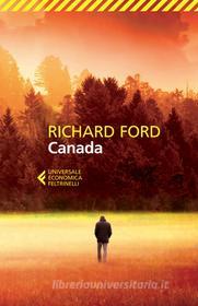 Ebook Canada di Richard Ford edito da Feltrinelli Editore