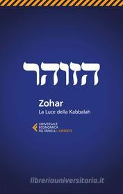 Ebook Zohar di aa.vv. edito da Feltrinelli Editore