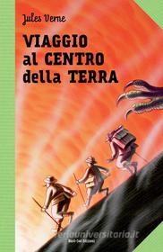 Ebook Viaggio al centro della terra di Jules Verne edito da Nord-Sud Edizioni