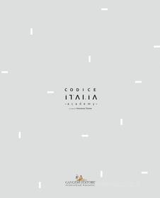 Ebook Codice Italia Academy di AA. VV. edito da Gangemi Editore