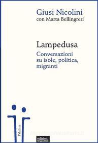 Ebook Lampedusa di Giusi Nicolini, Marta Bellingreri edito da Edizioni Gruppo Abele