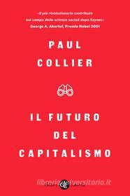 Ebook Il Futuro del capitalismo di Paul Collier edito da Editori Laterza
