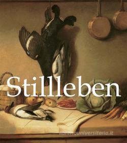 Ebook Stillleben di Klaus Carl edito da Parkstone International