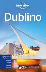 Ebook Dublino di Fionn Davenport edito da EDT