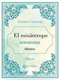 Ebook El Misántropo di Molière edito da Molière