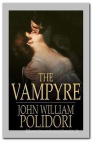 Ebook The Vampyre di John William Polidori edito da Qasim Idrees