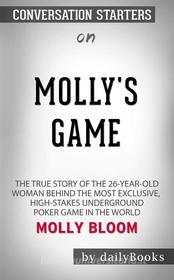 Molly's Game [Movie Tie-in]: The True Story of the 26-Year-Old