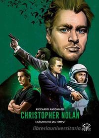 Ebook Christopher Nolan di Riccardo Antoniazzi edito da Edizioni NPE