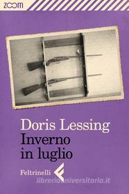Ebook Inverno in luglio di Doris Lessing edito da Zoom Feltrinelli