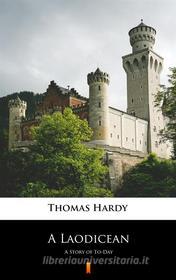 Ebook A Laodicean di Thomas Hardy edito da Ktoczyta.pl