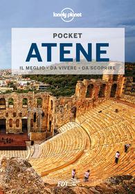 Ebook Atene Pocket di Zora O'Neill edito da EDT