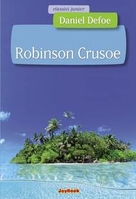 Ebook Robinson Crusoe di Daniel Defoe edito da Joybook