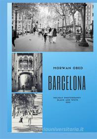 Ebook Barcelona di Morwan Obed edito da Books on Demand