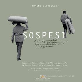 Ebook Sospesi di Tonino Mirabella edito da Gangemi Editore