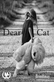 Ebook Dear Cat di Brindtmay edito da Art en Mots Éditions