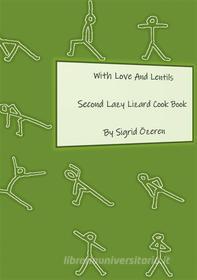 Ebook With Love And Lentils di Sigrid Özeren edito da Books on Demand