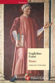 Ebook Dante di Guglielmo Gorni edito da Editori Laterza