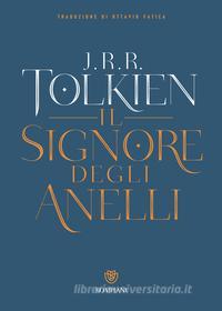 Ebook Il Signore degli Anelli di Tolkien J.R.R. edito da Bompiani