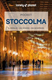 Ebook Stoccolma Pocket di Charles Rawlings, Becky Ohlsen edito da EDT