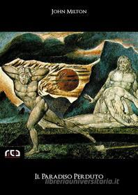 Ebook Il Paradiso Perduto di John Milton edito da REA Multimedia