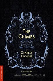 Libro Ebook The Chimes (illustrated) di Charles Dickens di Books on Demand