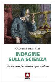 Ebook Indagine sulla scienza di Giovanni Straffelini edito da Lindau