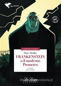 Ebook Frankenstein di Marco Giuliani edito da ELI Edizioni