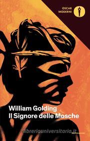 Ebook Il Signore delle Mosche di Golding William edito da Mondadori
