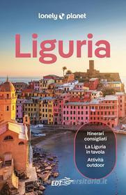 Ebook Liguria di Andrea Formenti, Cinzia Rando, Pierpaolo Pasini, Denis Falconieri edito da EDT