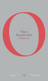 Ebook Odissea di Nikos Kazantzakis edito da Crocetti