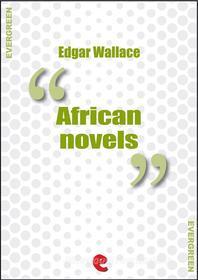 Ebook African Novels di AA. VV. edito da Kitabu