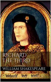 Ebook Richard III di William Shakespeare edito da Skyline