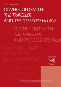 Ebook Oliver Goldsmith: The Traveller and The Deserted Village di Luisa Camaiora edito da EDUCatt Università Cattolica