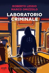 Ebook Laboratorio criminale di Omizzolo Marco edito da People