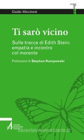 Ebook Ti sarò vicino di Guido Miccinesi edito da Edizioni Messaggero Padova