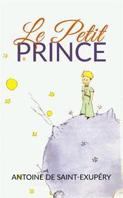 Libro Ebook Le Petit Prince di Antoine de Saint, Exupéry di Stargatebook