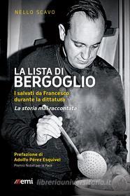 Ebook La Lista di Bergoglio di Nello Scavo edito da EMI