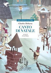 Ebook Canto di Natale di Charles Dickens edito da ELI Edizioni