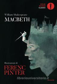 Ebook Macbeth (Illustrato) di Shakespeare William edito da Mondadori