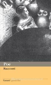 Ebook Racconti di Edgar Allan Poe edito da Garzanti classici