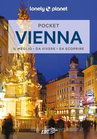 Ebook Vienna Pocket di Catherine Le Nevez, Kerry Walker, Marc Di Duca edito da EDT