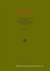 Ebook Studi Classici Orientali 2012 di A.A.V.V edito da Pisa University Press Srl
