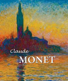 Ebook Claude Monet di Nina Kalitina, Nathalia Brodskaya edito da Parkstone International