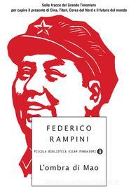 Ebook L'ombra di Mao di Rampini Federico edito da Mondadori