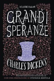 Libro Ebook Grandi Speranze di Charles Dickens di Salani Editore