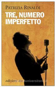 Libro Ebook Tre, numero imperfetto di Patrizia Rinaldi di Edizioni e/o