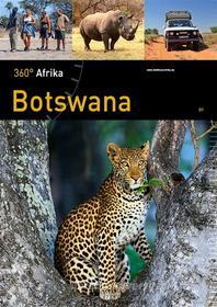 Ebook Botswana di 360° medien gbr mettmann edito da 360° medien mettmann