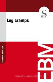 Ebook Leg Cramps di Sics Editore edito da SICS