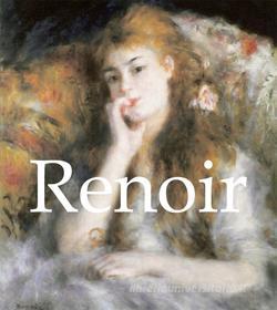 Ebook Renoir di Nathalia Brodskaya edito da Parkstone International