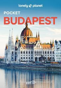 Ebook Budapest Pocket di AA.VV. edito da EDT
